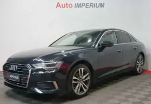 Audi A6 Lim. 40 TDI design *LEDER*RFK*NAVIPLUS*LED*