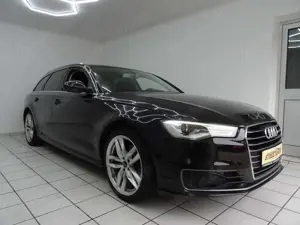 Audi A6 Avant 2.0 TDI ultra Klima SH BC 8fach Start/Stopp