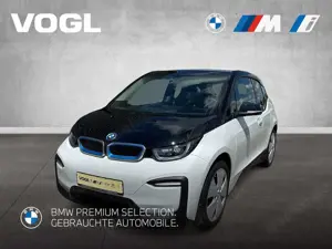 BMW i3 120Ah SHZ Klimaautomatik PDC