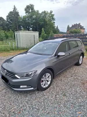 Volkswagen Passat Variant passat