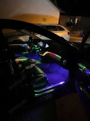 Mercedes-Benz S 320 CDI 4Matic DPF 7G-TRONIC