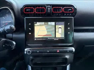 Citroen C3 Aircross Shine PT110 Pack - KAM NAVI SHZ TEMP Bild 2