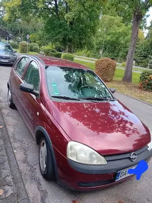 Opel Corsa Edition 2000