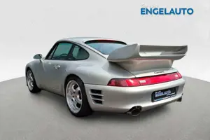 Porsche 993 Carrera  EZ 1998 | 33.271KM | Aero Kit | Bild 3