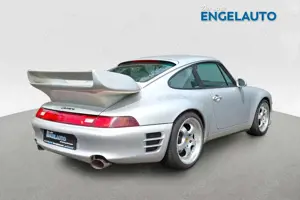 Porsche 993 Carrera  EZ 1998 | 33.271KM | Aero Kit | Bild 5