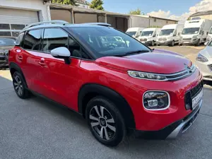 Citroen C3 Aircross Shine PT110 Pack - KAM NAVI SHZ TEMP Bild 4