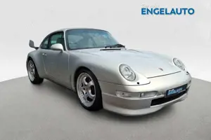 Porsche 993 Carrera  EZ 1998 | 33.271KM | Aero Kit |