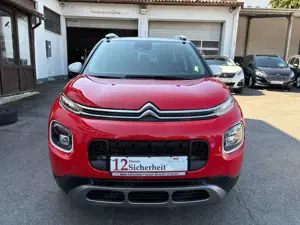 Citroen C3 Aircross Shine PT110 Pack - KAM NAVI SHZ TEMP Bild 3