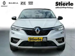 Renault Arkana INTENS E-TECH 145 HYBRID/KAMERA/PDC/ALU/LED/KLIMA/ Bild 2
