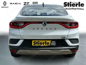 Renault Arkana INTENS E-TECH 145 HYBRID/KAMERA/PDC/ALU/LED/KLIMA/ Bild 5