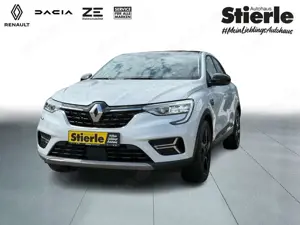Renault Arkana INTENS E-TECH 145 HYBRID/KAMERA/PDC/ALU/LED/KLIMA/