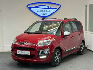 Citroen C3 Picasso Selection/Zahnriemn Erneuert/1 HD/AHK