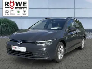 Volkswagen Golf Variant Life 1,0 l TSI OPF 81 kW (110 PS) 6-Gang Klima