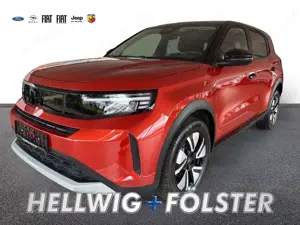 Opel Frontera GS 7,4 kW Charger Navi Kamera Digitales Cockpit LE