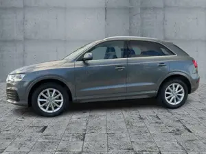 Audi Q3 Bild 4