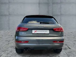 Audi Q3 Bild 5
