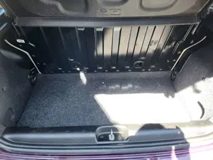 Fiat Panda Lounge 1.2 8V Bild 5