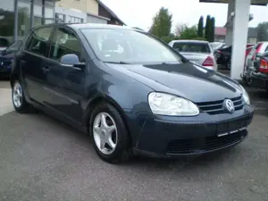 Volkswagen Golf Golf V  5-Türer Euro 4 - Klima - Nur Export!