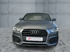 Audi Q3 Bild 3