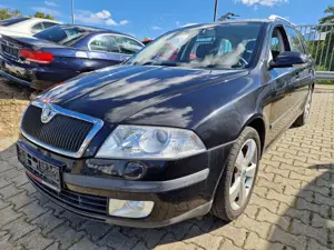 Skoda Octavia Ambiente