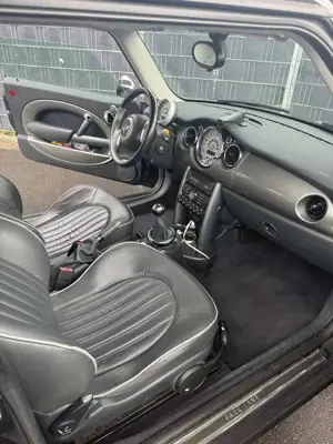 MINI One Mini One Bild 2