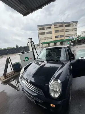 MINI One Mini One Bild 3