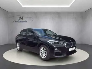 BMW X2 sDrive 18 i Advantage Business LED