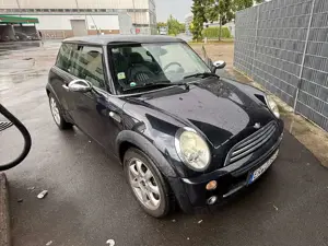 MINI One Mini One Bild 4