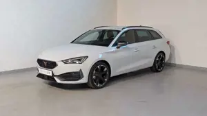 CUPRA Leon Sportstourer 1.5 eTSI NAVI*ACC*LANE*KAM*18"