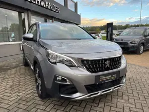 Peugeot 3008 Allure 1.2 PureTech 130 EAT6
