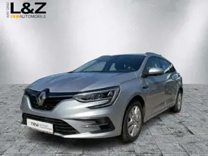 Renault Megane IV Grandtour Business Edition 1.5 dCi 115