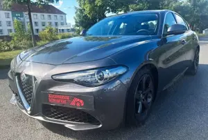 Alfa Romeo Giulia Super
