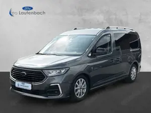 Ford Grand Tourneo