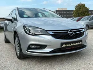 Opel Astra K Sports Tourer Business, Top Ausstattung Bild 2