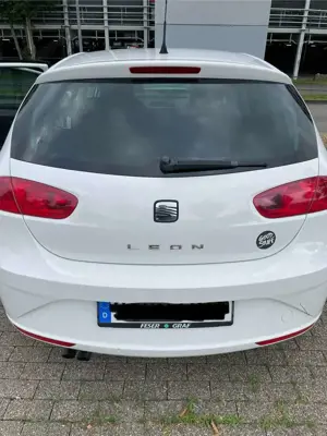 SEAT Leon 1.4 TSI Style