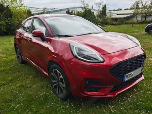 Ford Puma 155PS         ST-LINE X Bild 2