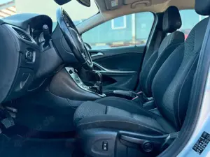 Opel Astra K Sports Tourer Business, Top Ausstattung Bild 4