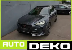 CUPRA Formentor 2.0 TSI VZ 4D DSG Pano/Navi/ACC/SSL/19