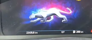 Ford Puma 155PS         ST-LINE X Bild 5