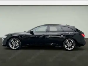 Audi A6 Design 50 TDI quattro S line*Navi*Matri Bild 5