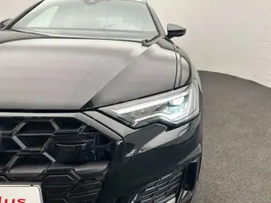 Audi A6 Design 50 TDI quattro S line*Navi*Matri Bild 3