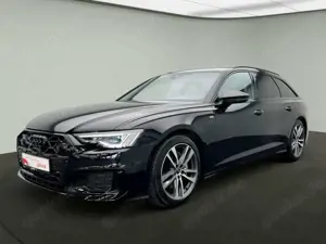 Audi A6 Design 50 TDI quattro S line*Navi*Matri Bild 2