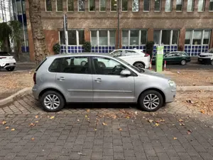Volkswagen Polo Polo 1,2 Benziner Top Zustand