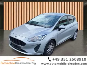 Ford Fiesta 1.0 Trend Automatik*Navi*Kamera