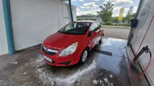 Opel Corsa 1.4 LPG Edition 111 Jahre