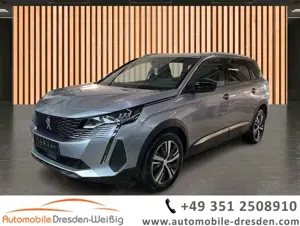 Peugeot 5008 GT Facelift*Navi*ACC*Kamera*7Sitze*