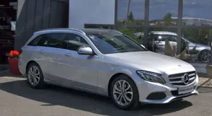 Mercedes-Benz C 220 Kombi "Leder+Pano+Avantgarde"