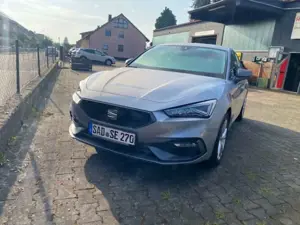 SEAT Leon Leon 1.5 eTSI ACT FR