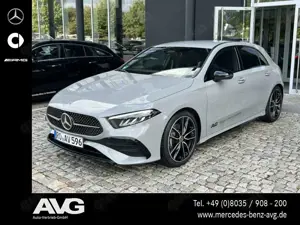 Mercedes-Benz A 200 A 200 AMG Special Edition AHK LED Park RF Night