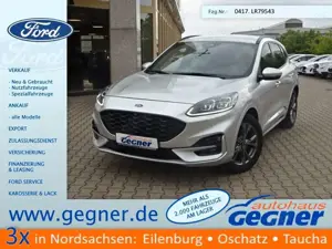 Ford Kuga 225PS PHEV ST-Line X Navi ParkAssi ACC